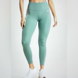 NWT Gymshark leggings